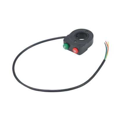 Light Switch for Motorcycle Scooter ATV (No Part Numbers Supplied)