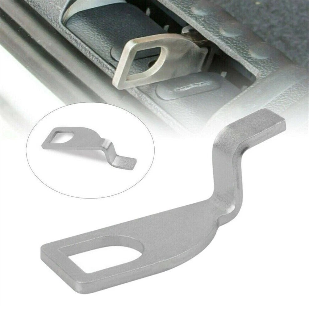 Air Vent Locking System for T4/T5 Vans (2003–2015)