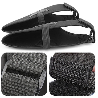 Ski Boot Covers Neoprene Waterproof for Snow Walking and Slope Use