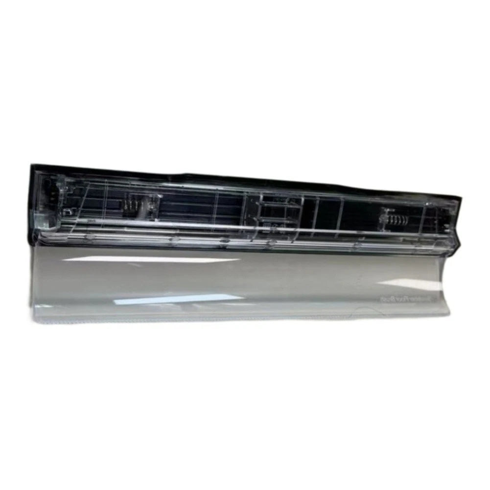 Roller Brush Cover with Comb Teeth for Dreame H20 H30 Floor Scrubber