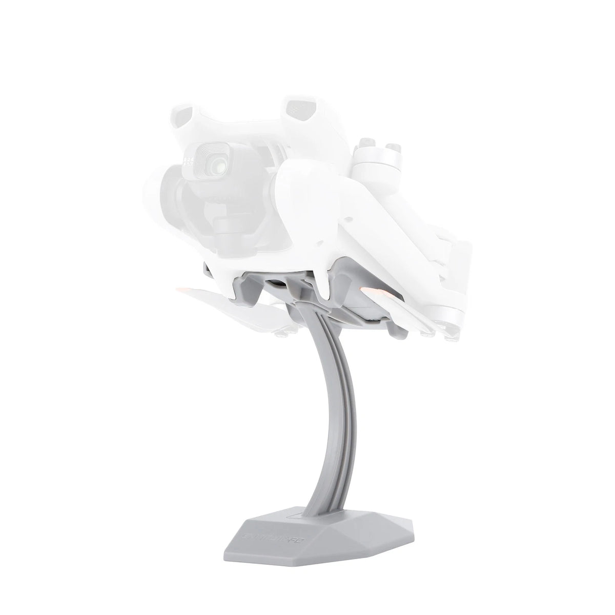 Plastic Display Stand Base for DJI Mini 3/Mini 3 Pro/Mini 2/Mini 2 SE
