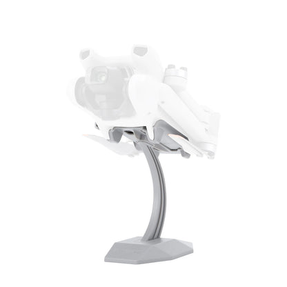 Plastic Display Stand Base for DJI Mini 3/Mini 3 Pro/Mini 2/Mini 2 SE