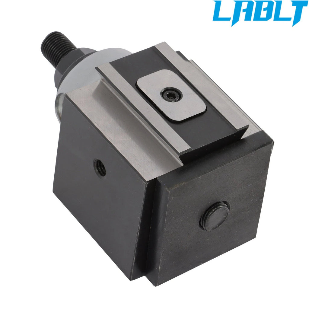 Piston Quick Change Tool Post Set for BXA 250-200 (10-15")