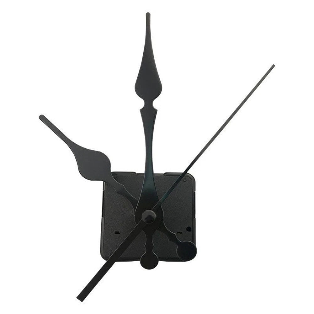 Clock Mechanism Motor Movement Kit for Wall Clock Projects