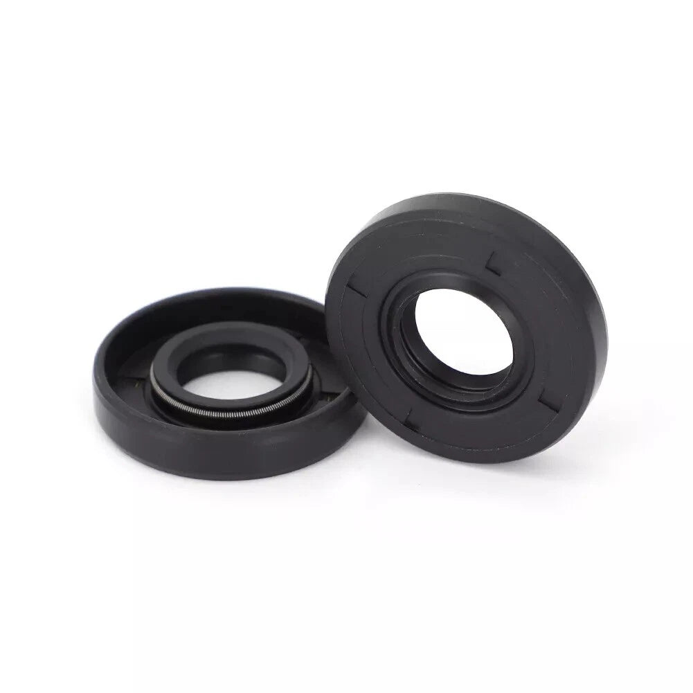 Set of 2 Axle Seals for Cub Cadet K46 T40 Transmission (TT19216334280)