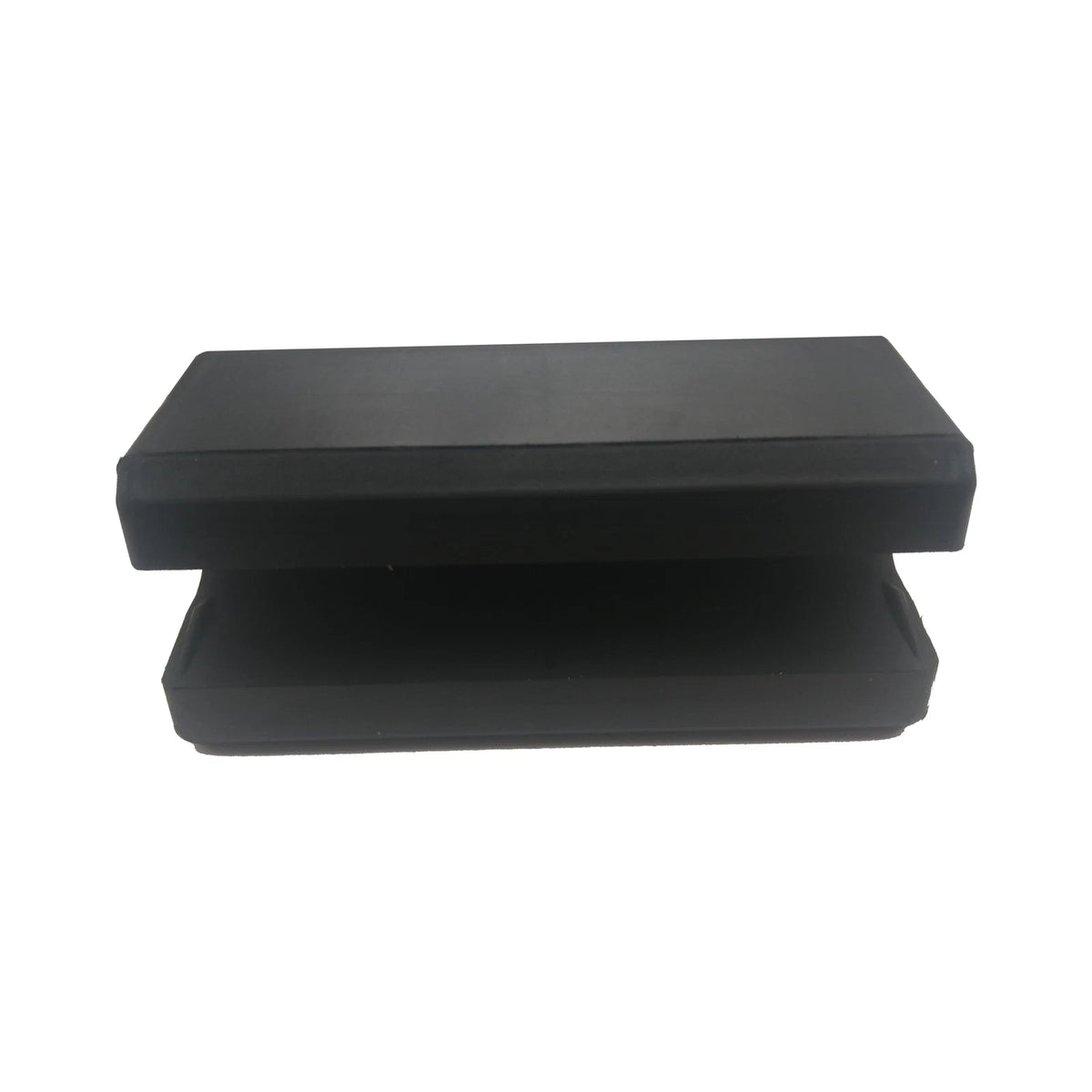 Wedge universal single ram transom saver support for Tohatsu outboard