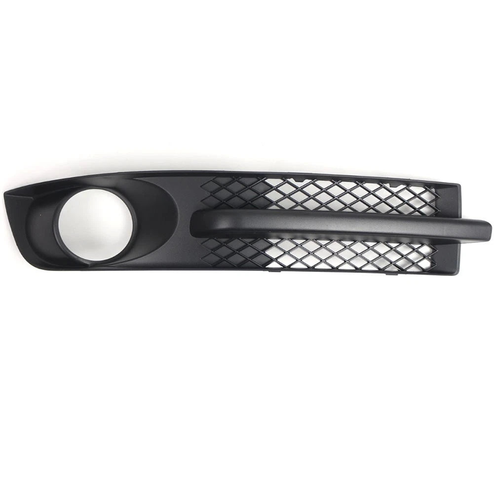 Front Bumper Fog Lamp Cover Right for Sharan (2010–2020) ABS