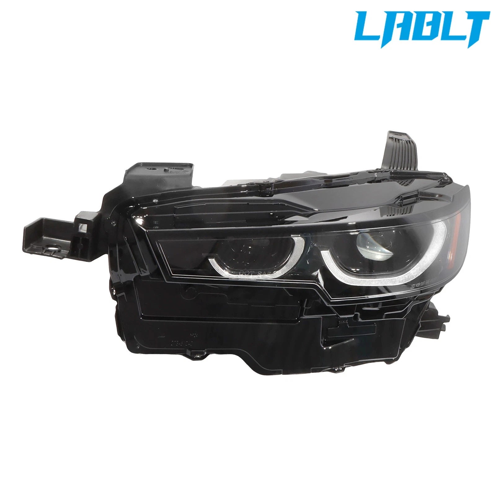Left LH Headlight Assembly LED for Mazda CX-50 (2023–2024)