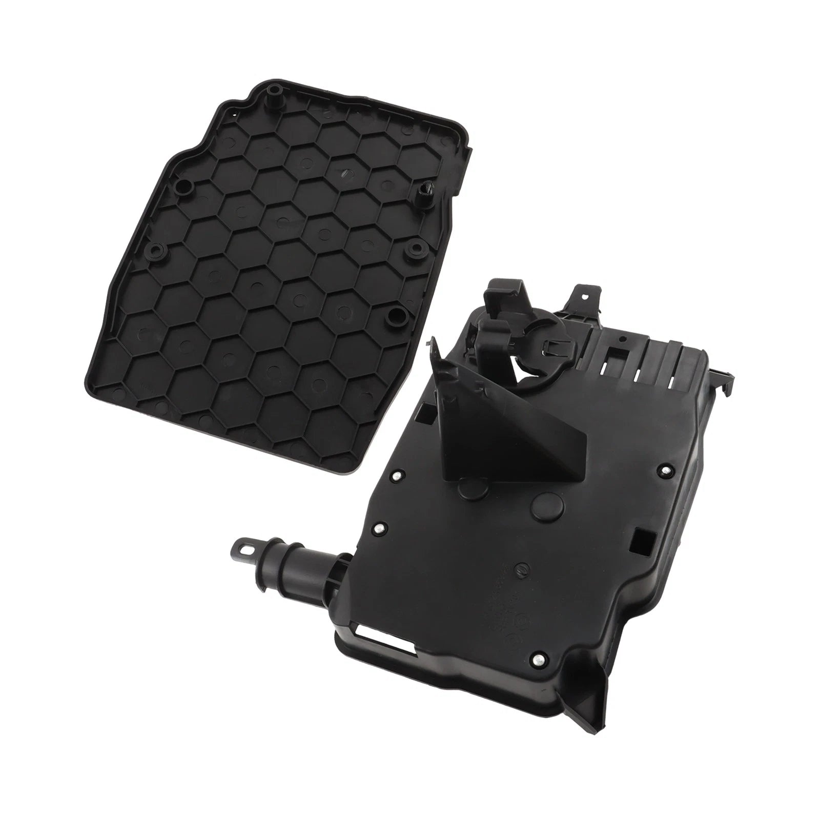Engine Computer PCM Plastic Housing Case Box for Ford Focus (2012–2018) CV6112A532CA