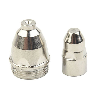 40pcs Plasma Cutter Accessories for P80 Torch