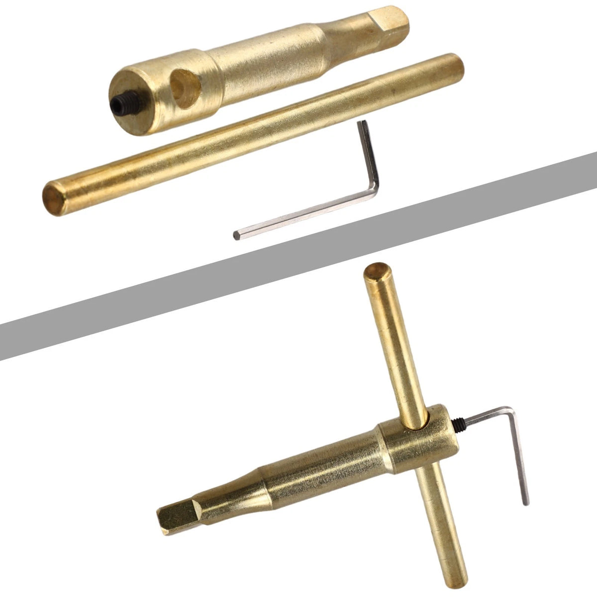10mm Lathe Chuck Tool for High Precision