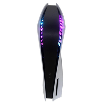 RGB LED Light Strips with Remote Control for PS5 (2020–2023)