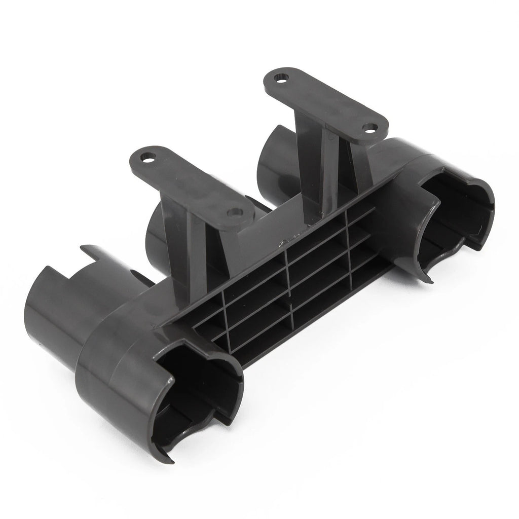 Wall Mount Storage Rack Holder for Dyson V7 V8 V10 (2017–2021)