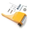 Log Debarker Tool for Chainsaw Models (Compatible with Most)