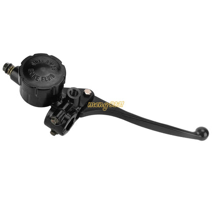 Front Brake Master Cylinder 5/8 Bore for Honda CB350 CB360 CB450 CB500 CB550 CB750