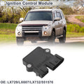 Ignition Control Module Replacement for Mitsubishi Montero (1997–2004)