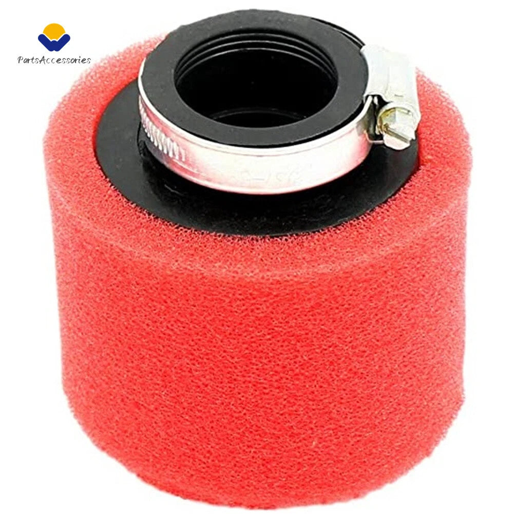 38mm Air Filter for 70 110cc 125cc ATV XR CRF50 SDG SSR TTR Pit Dirt Bike Quad
