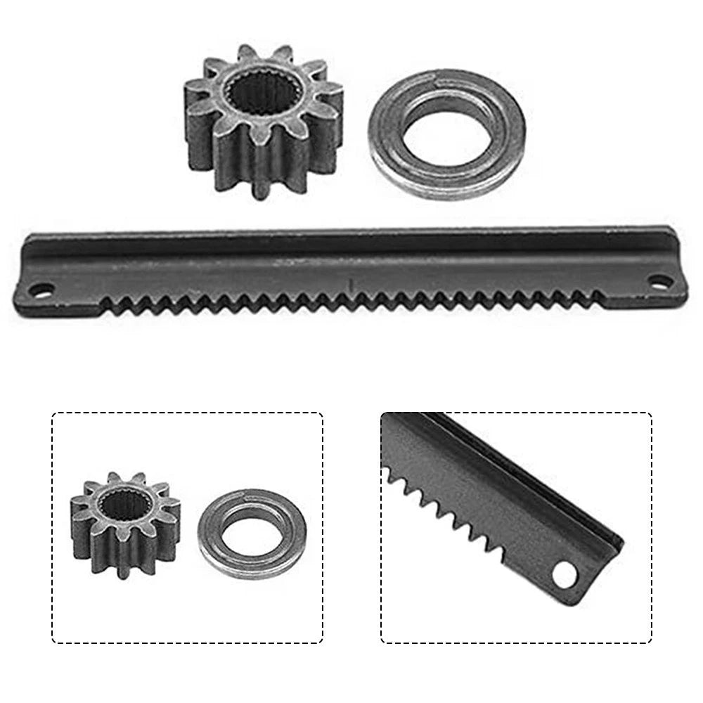 Bushing for Steering Rack