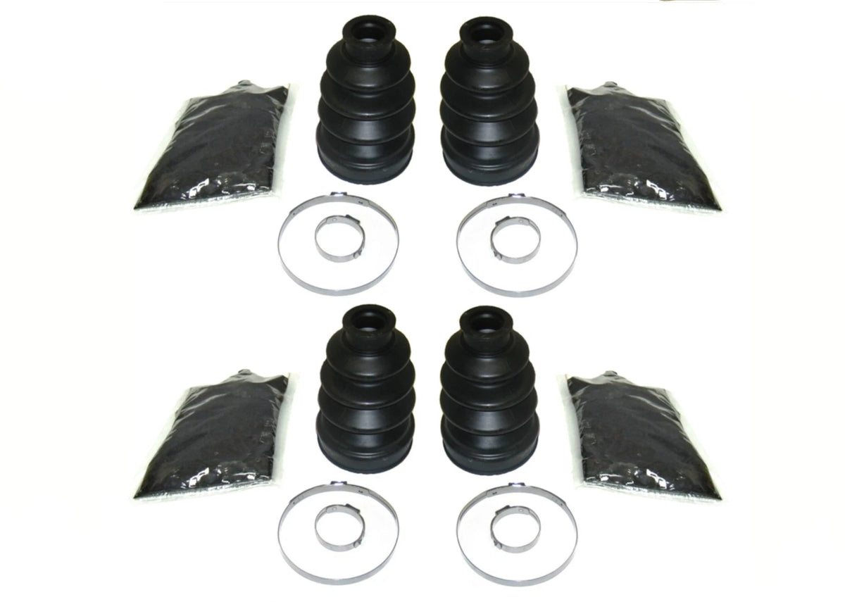 CV Boot Kits for Yamaha Grizzly 550 700 Kodiak 700 (2007–2019)