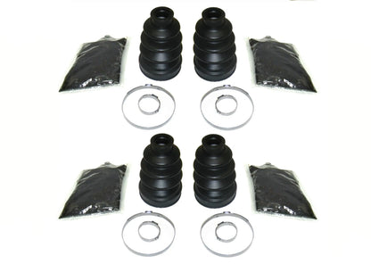 CV Boot Kits for Yamaha Grizzly 550 700 Kodiak 700 (2007–2019)