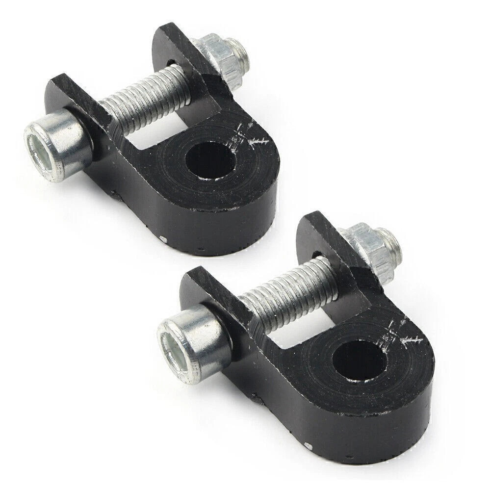 2X Shock Absorber Extender Riser for CRF50 KLX110 TTR50 DRZ110