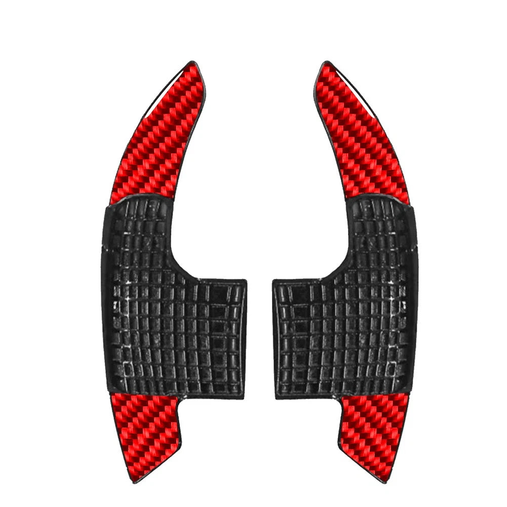 Steering Wheel Shift Paddle Extension for Ford Mustang (2015–2023)