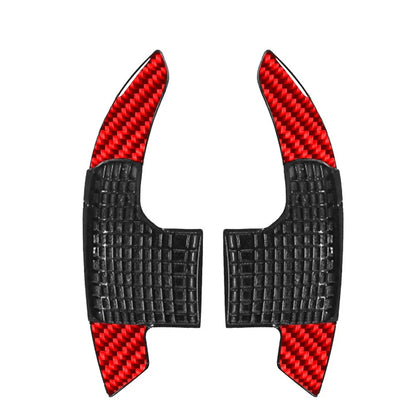 Steering Wheel Shift Paddle Extension for Ford Mustang (2015–2023)