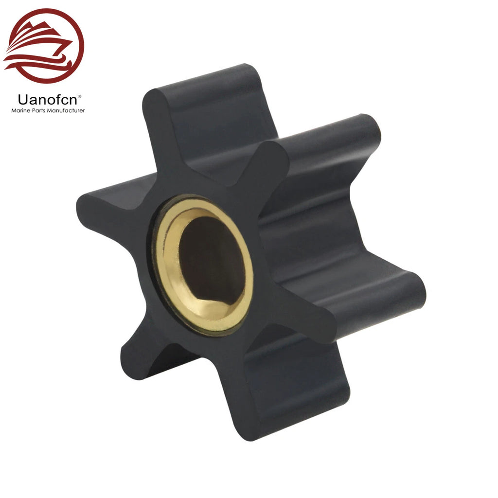 Flexible Impeller for Jabsco 1414-0001, 21414-0001, Yanmar 128170-42070, 128176-42071