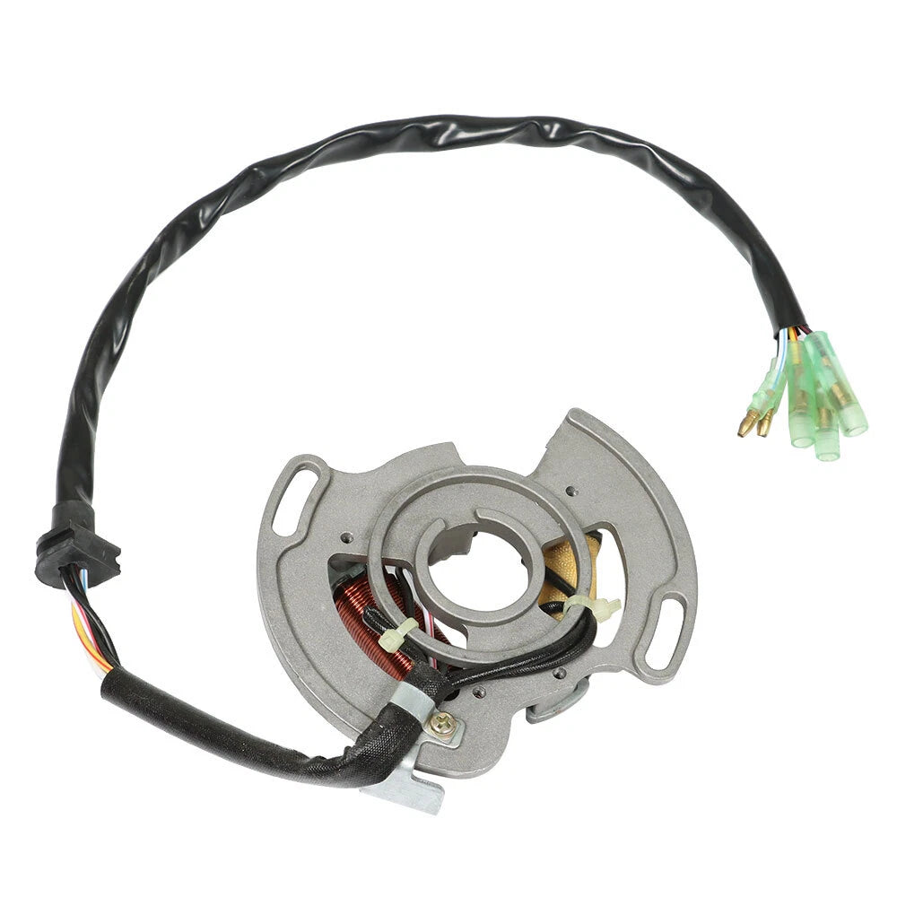 Stator for Yamaha Blaster YFS200 (2003–2006) 5Vm-85560-00-00