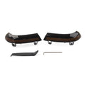 Dynamic Turn Signal Light Side Mirror Indicator for VW Golf 5 Jetta Passat (2003–2009)