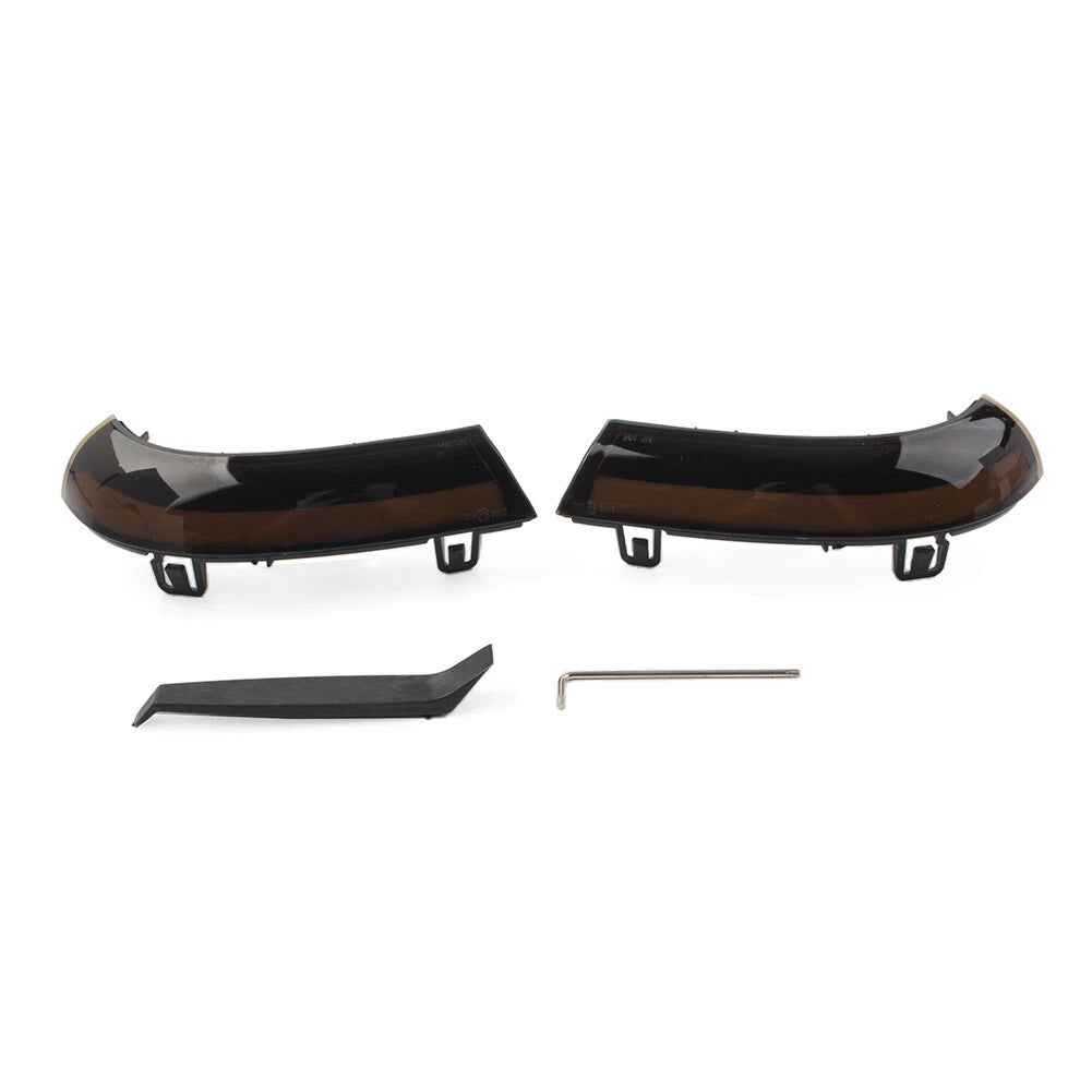 Dynamic Turn Signal Light Side Mirror Indicator for VW Golf 5 Jetta Passat (2003–2009)