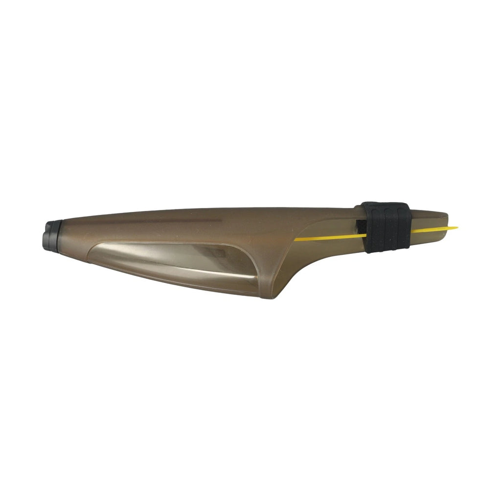 Hat Pole Protection Rods for - Transparent Cap Cover