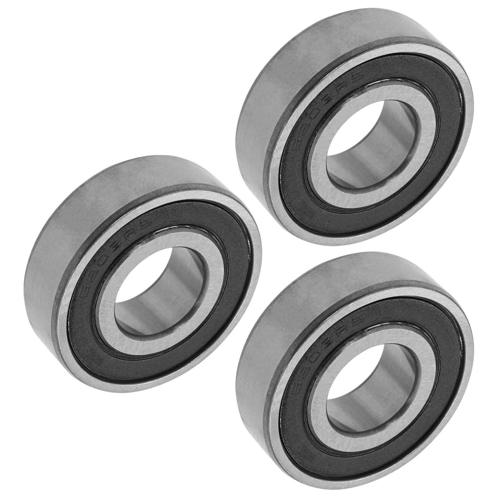 Spindle Ball Bearing Replacement for MTD and Husqvarna (2008–2018)