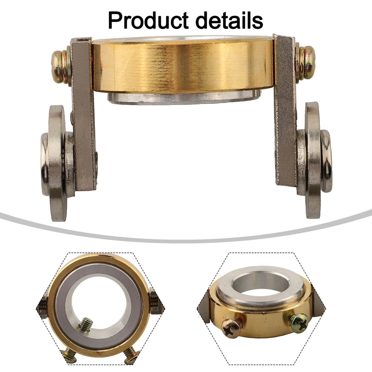 Carbon Plated Steel Roller Guide for CUT 50 Plasma Cutting Machine