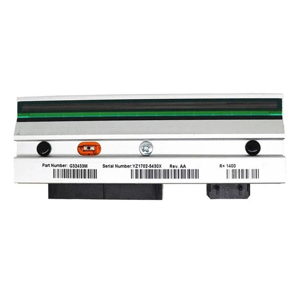 G32433M Printhead for Zebra 105SL (300dpi)