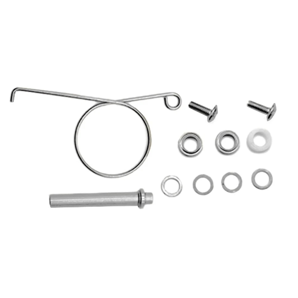 Baitcasting Reel Replacement Tool Kit for