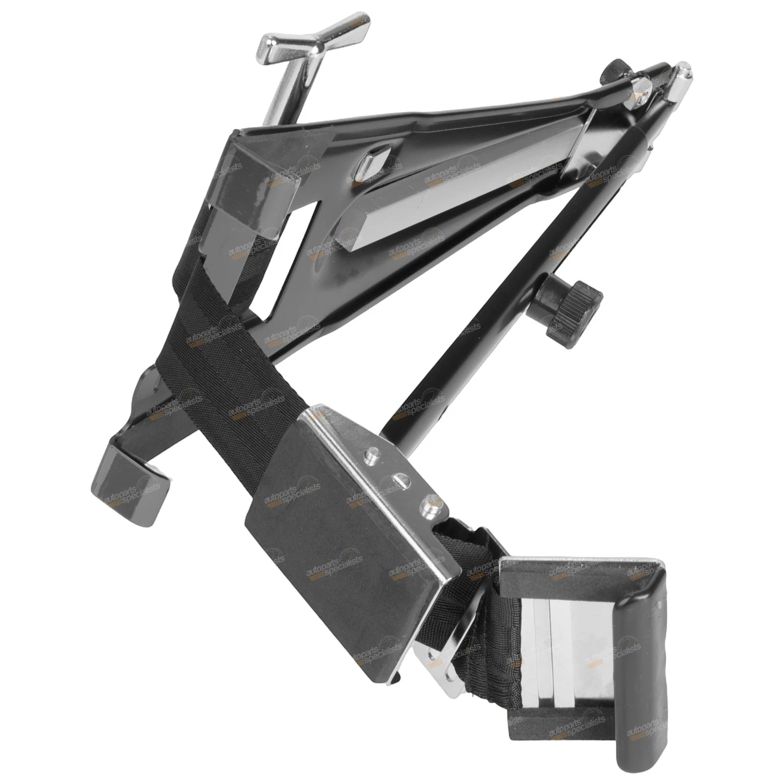 Adjustable Towing Mirror Kit for Caravan (Adjustable Door Mirror)