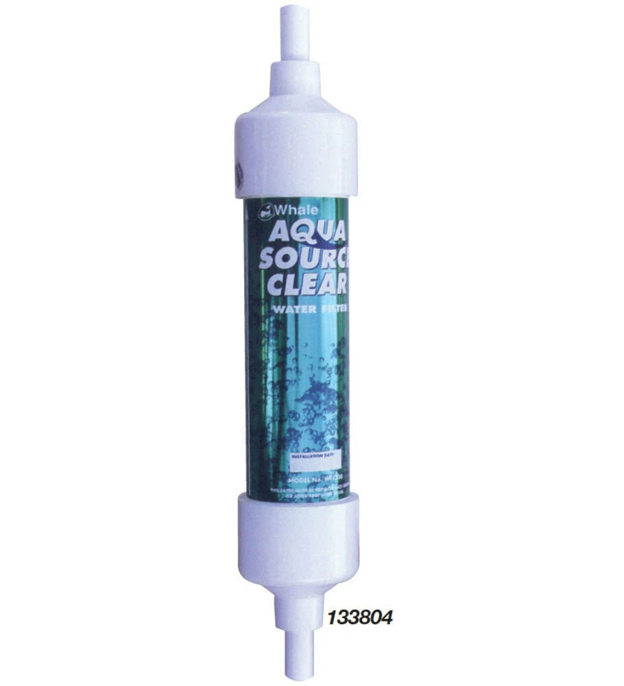 Whale Aquasource Disposable Water Filter WF1230 for (N/A)