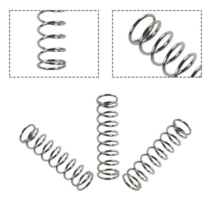Set of 3 OPV Springs for Classic Machines