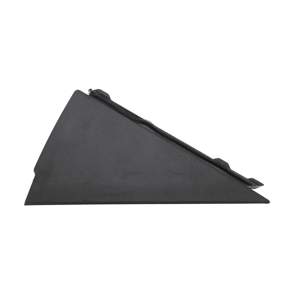 Front Right Pillar Corner Triangle Trim for Hyundai i30 (2008–2008)