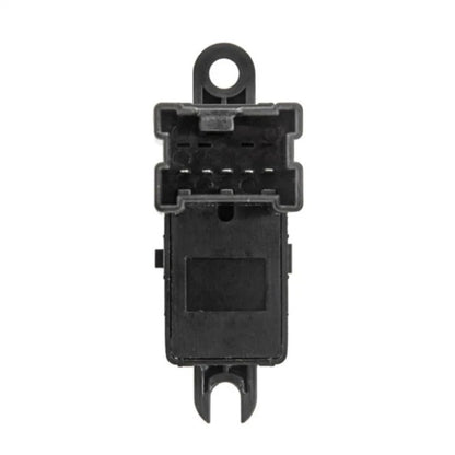Rear Power Window Switch for Nissan Versa Note (2014–2019), Pathfinder (2003) 25411-AX000
