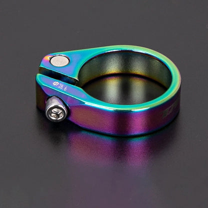 Seatpost Clamp 28.6mm for MTB Road Bike