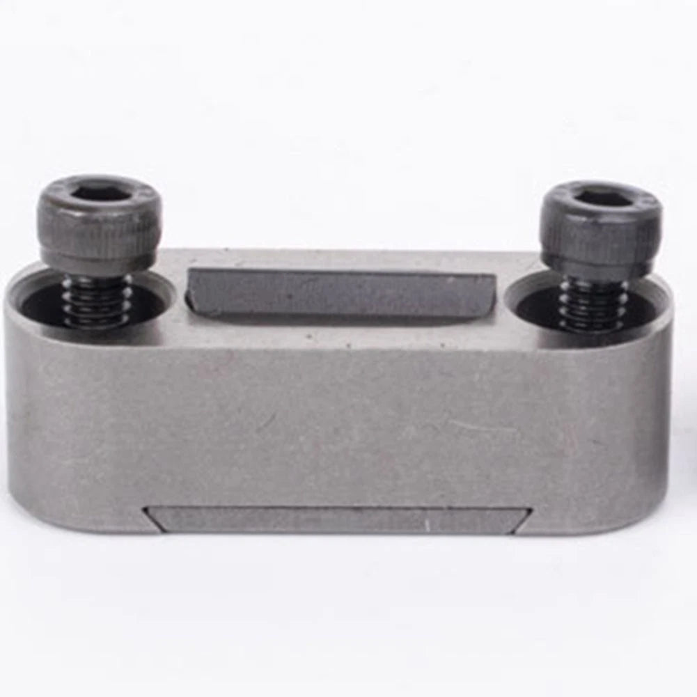 Slide Retainer for Mold Accessories (1 pcs)