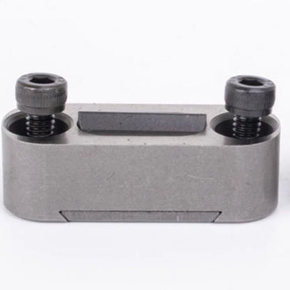 Slide Retainer for Mold Accessories (1 pcs)