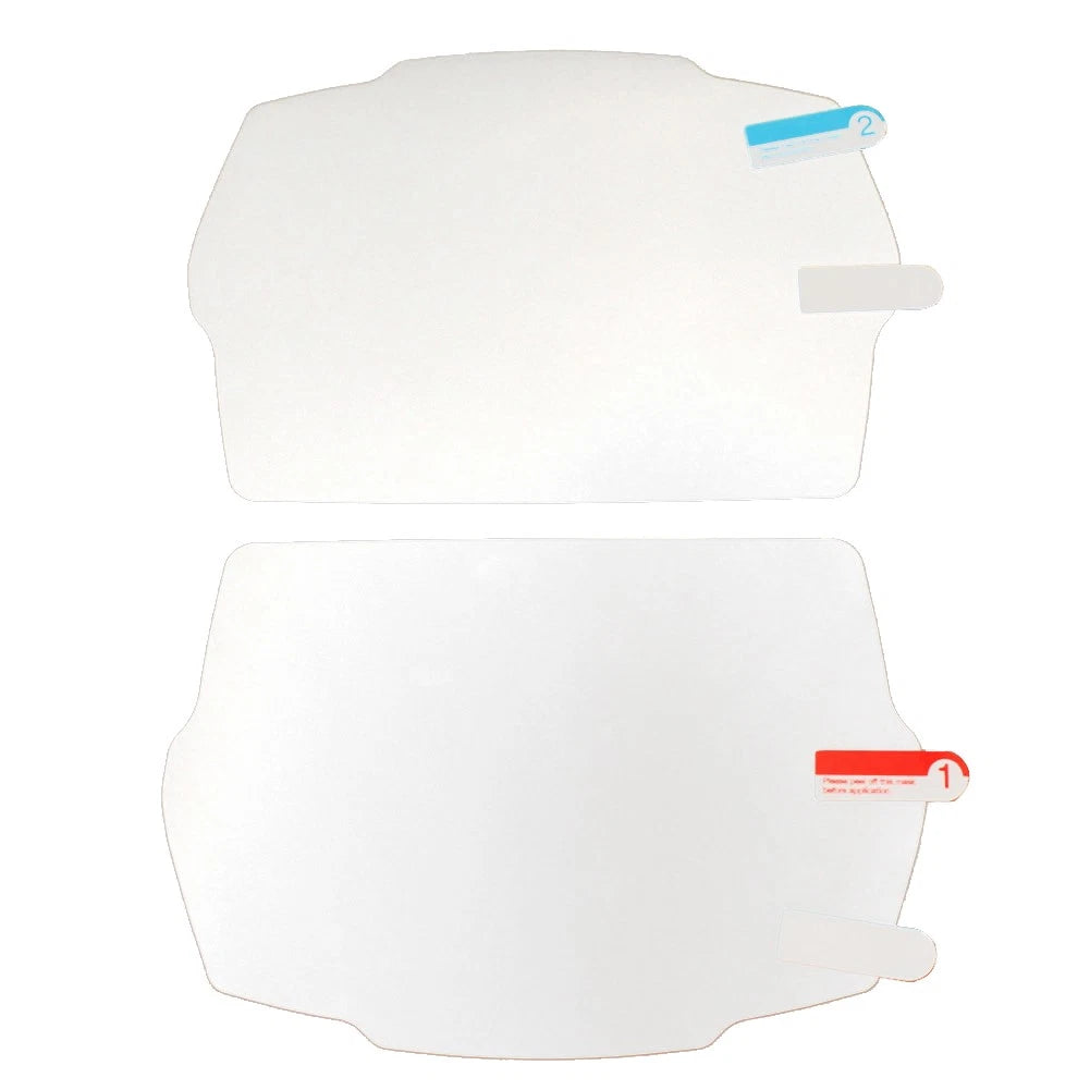 Scratch Film Screen Protector for Triumph Speed Triple 1200 RR (2022)