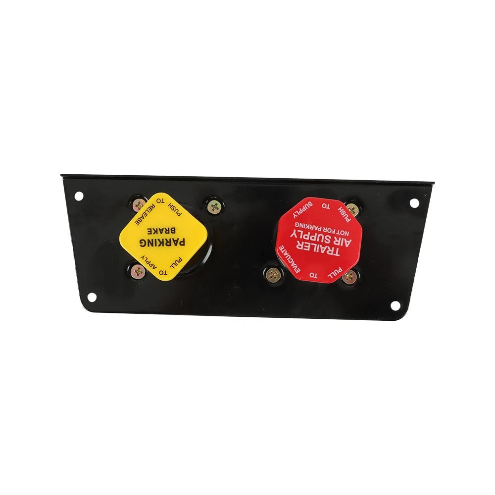 MV3 Control Brake Valve for Freightliner (801631, 5013293)