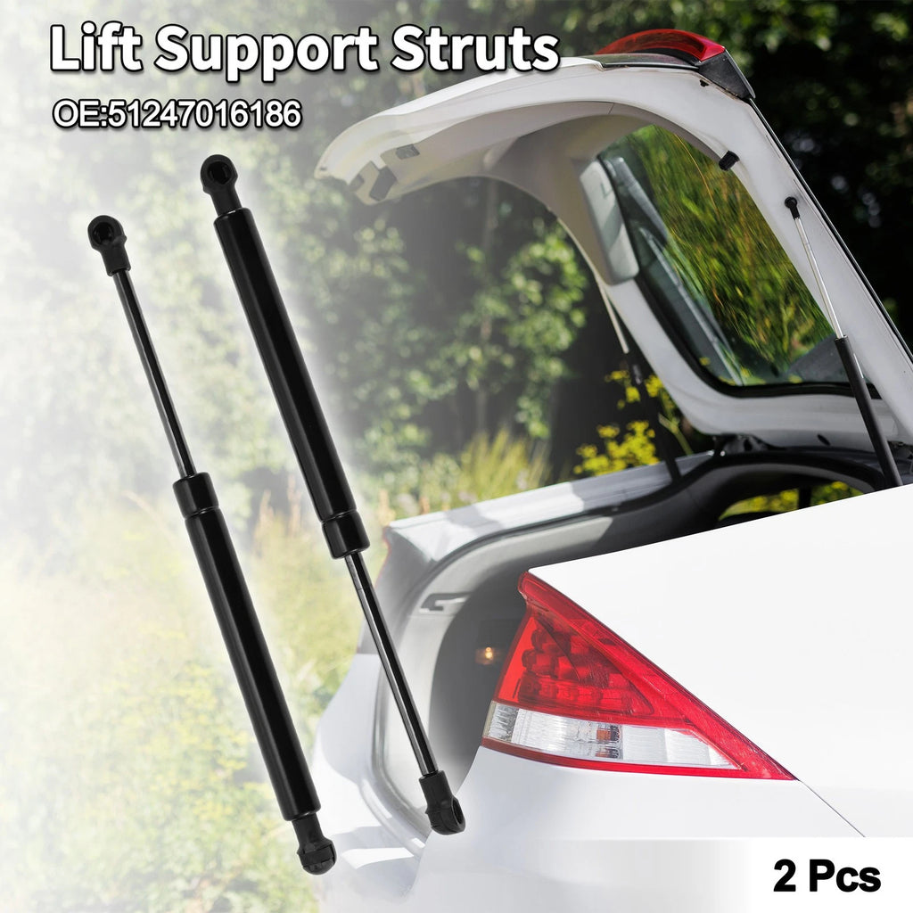 Rear Hatch Lift Supports Struts Replacement for BMW Z4 (2009–2016)