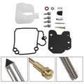 Carburetor Rebuild Kit for Yamaha 30HP F30 40HP F40 25HP F25 20HP (67C-W0093)