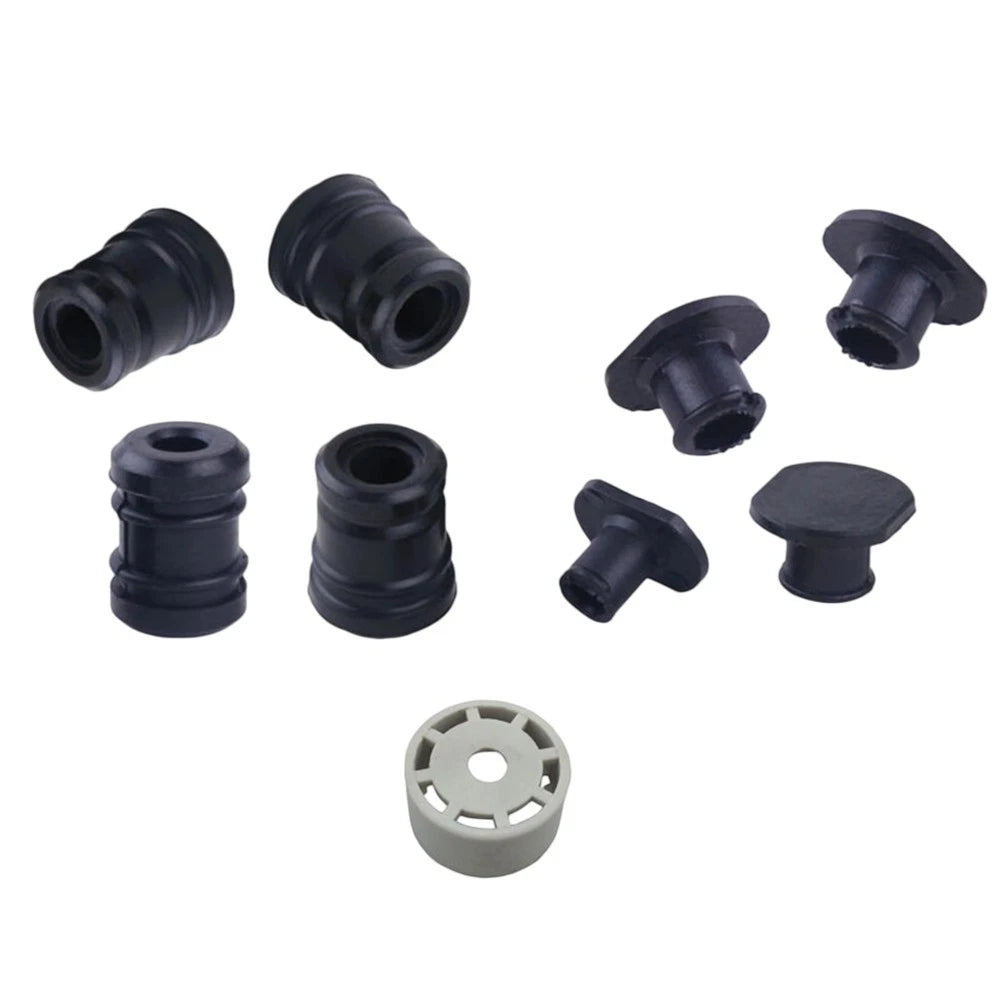 Rubber Mount Kit for