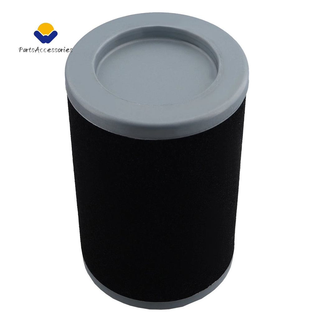 Air Filter & Guide Cage Cap for Yamaha Bruin 350 (2004–2006)